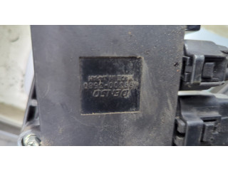 Вентилятор радиатора  Mazda CX-5 2012-2017           