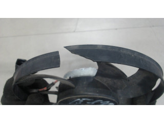 Вентилятор радиатора  Volkswagen Jetta 6 2014-2018     2.5 бензин       