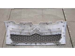 Решетка радиатора Citroen Jumper (Relay) 2006-2014