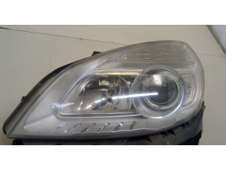 Фара передняя Renault Scenic 2003-2009 левая