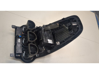 Дисплей бортового компьютера  Opel Antara 96837839       