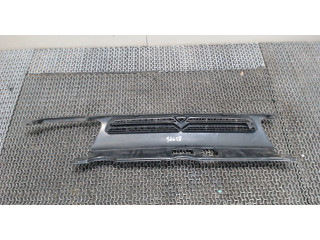 Решетка радиатора Citroen Saxo 1.1 7804J3