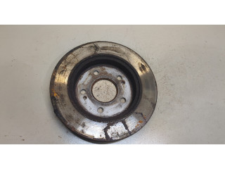 Диск тормозной Daihatsu Terios 2 1.5 передний