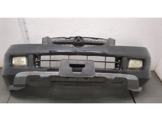 Бампер  Acura MDX 2001-2006 передний   