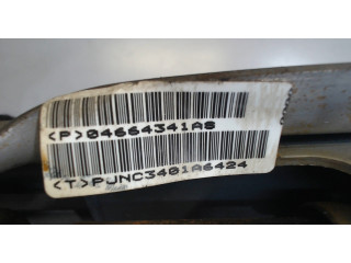  рейка  Колонка рулевая  Jeep Compass 2011-2016      