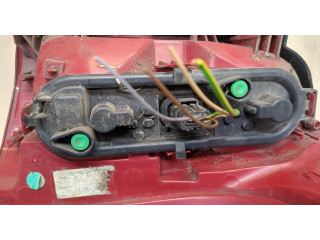 Задний фонарь     6350KH   Peugeot 5008 2009-2016 