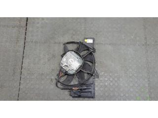 Вентилятор радиатора Audi A6 (C7) 2011-2018