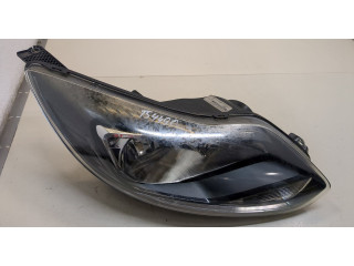 Фара передняя  Ford Focus 3 2011-2015 правая 