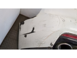 Бампер  KIA Stinger 2017-2021 задний   