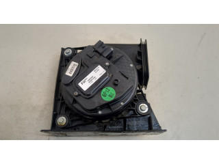 Моторчик печки  Chevrolet Volt 2010-2015        