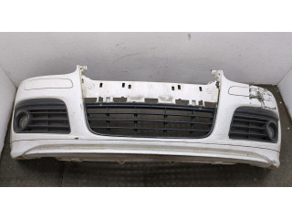 Бампер Volkswagen Golf 5 2003-2009 передний 1K0805903J