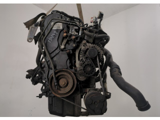 Турбина Ford Galaxy 2006-2010