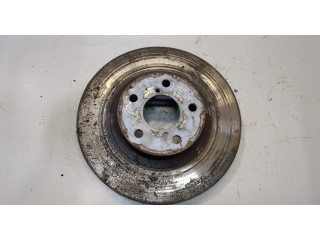 Диск тормозной Subaru Forester (S10) 1998-2002 передний