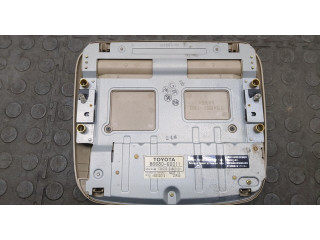 Дисплей мультимедиа  Lexus GX 2002-2009        