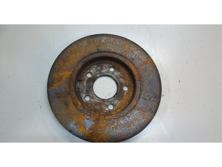 Диск тормозной  Volkswagen Golf 5 2003-2009 1.9  задний     1K0615601AB      