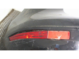 Бампер  Volkswagen Touareg 2010-2014 задний    7P6807421