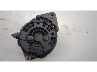 Генератор  Chevrolet Orlando 2011-2015       13501719, 13579114, 13580078, 4818330, 4819446    2.0 дизель