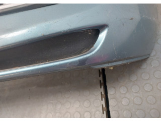 Бампер Mazda 3 (BL) 2009-2013 передний BBN250031KBB