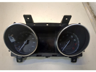 Панель приборов Jaguar XE 2015-2025 GX7310849AF