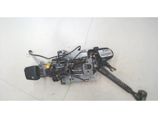  рейка  Колонка рулевая  Volkswagen Caddy 2004-2010      