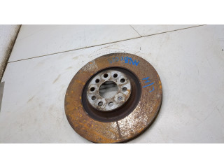 Диск тормозной  Volkswagen Passat 7 2010-2015 Европа   передний   1K0615301AD      