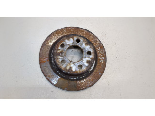 Диск тормозной  Peugeot Partner 2008-2012   задний         