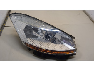 Фара передняя  Citroen C4 Grand Picasso 2006-2013 правая 