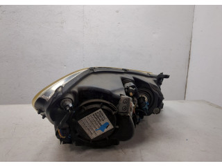 Фара передняя Honda Legend 2004-2012 левая