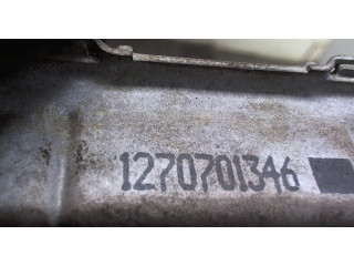 Интеркулер  Toyota Auris E15 2006-2012 2.0  JD1271002541    