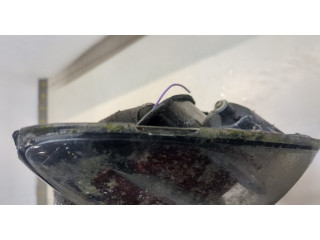 Задний фонарь          