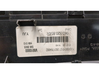 Панель приборов  Volkswagen Golf 5 2003-2009       1K0920854RX     