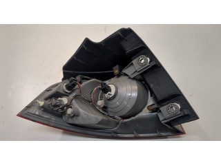 Задний фонарь          