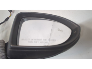 Зеркало боковое Volkswagen Jetta 7 2018-2024 правое 17A857508AP, 17A857522G, 17A857538