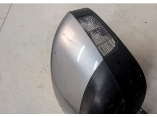 Зеркало боковое Mazda CX-5 2012-2017 левое