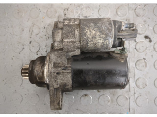 Стартер  Volkswagen Polo 2009-2014 1.2     
