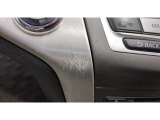 Дисплей бортового компьютера Nissan Murano 2008-2015 253911GR1B