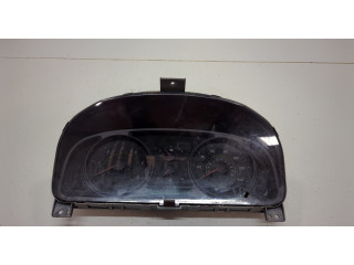 Панель приборов  Chevrolet Captiva 2006-2011            