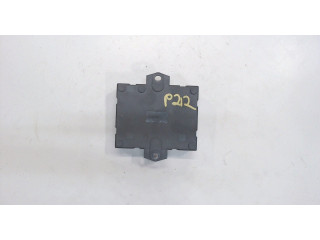 Блок комфорта Jaguar XJ 2009-2015 AW93-14B673-AH, AW9314B673AH