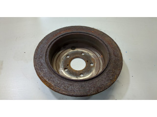 Диск тормозной Subaru Forester (S12) 2008-2012 задний