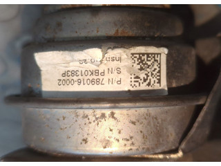  Турбина  Volkswagen Polo 2009-2014             03P253019B