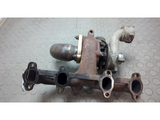  Турбина  Volkswagen Caddy 2004-2015             03G253014T