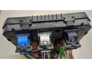 Блок BSI  Peugeot Partner 2008-2012         