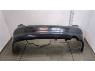 Бампер Mitsubishi Grandis задний MN150990XB