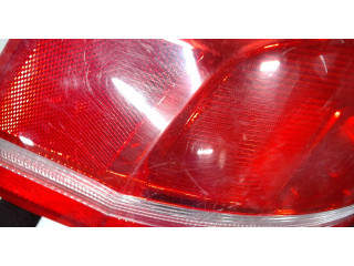 Задний фонарь     3AF945095E   Volkswagen Passat 7 2010-2015 Европа 