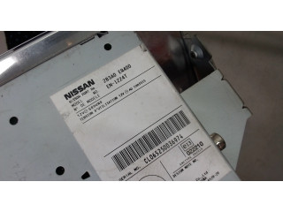 Дисплей мультимедиа Nissan X-Trail (T30) 2001-2006 50733418