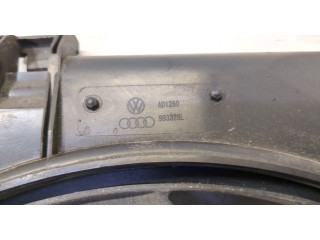 Вентилятор радиатора Audi A6 (C7) 2011-2018