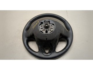 Руль  Renault Scenic 2009-2012           484003162R