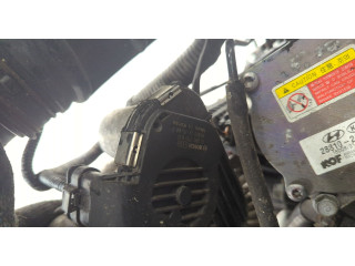 Форсунка топливная KIA Ceed 2012-2018