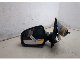 Зеркало боковое Dacia Sandero 2013-2020 левое