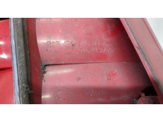 Задний фонарь          